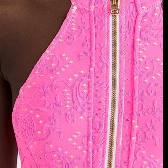 LoveShackFancy Hurley one piece swim - Picture 3 of 6